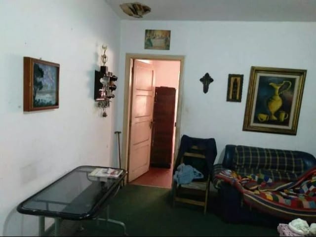 Casa com 120m² 2 quartos e 2 banheiros, à venda, no bairro Chácara Inglesa em São Paulo