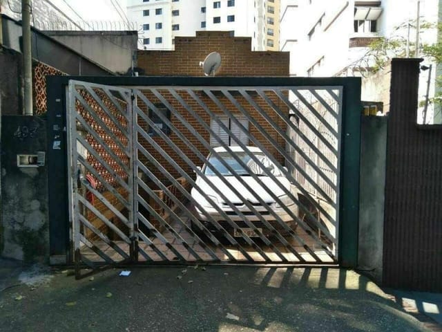 Casa com 120m² 2 quartos e 2 banheiros, à venda, no bairro Chácara Inglesa em São Paulo