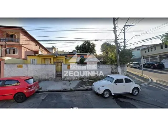 Casa com 309m² 5 quartos e 3 banheiros, à venda, no bairro Bela Vista em Osasco