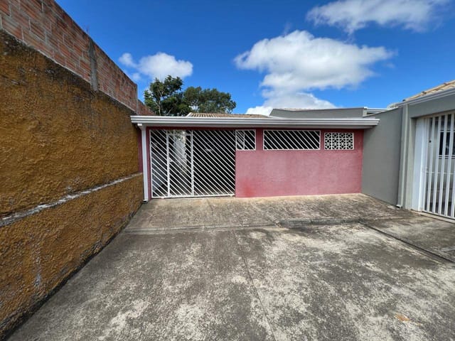 Foto do Casa - CASA COM 03 DORMITÓRIOS LOCALIZADA NO BAIRRO PALOMA EM COLOMBO POR R$324.990,00 | Azos imóveis