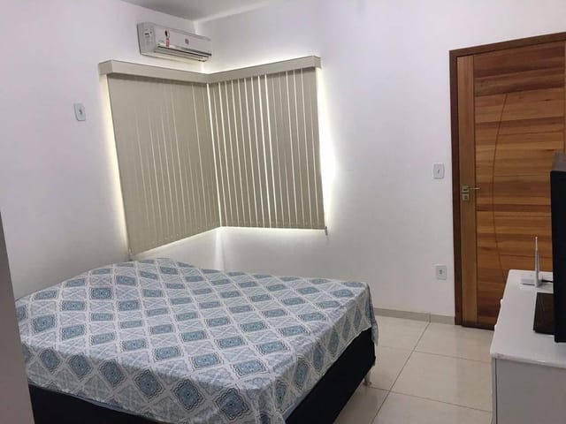 Casa 2 quartos e 2 banheiros, à venda, no bairro VEREDAS em Campos dos Goytacazes