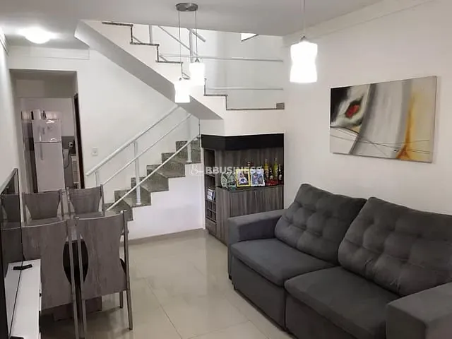 Casa 2 quartos e 2 banheiros, à venda, no bairro VEREDAS em Campos dos Goytacazes
