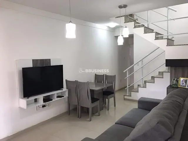 Casa 2 quartos e 2 banheiros, à venda, no bairro VEREDAS em Campos dos Goytacazes