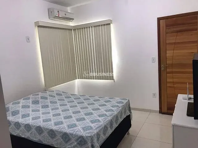 Casa 2 quartos e 2 banheiros, à venda, no bairro VEREDAS em Campos dos Goytacazes