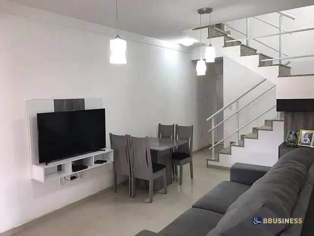 Casa 2 quartos e 2 banheiros, à venda, no bairro VEREDAS em Campos dos Goytacazes