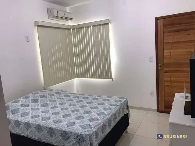 Casa 2 quartos e 2 banheiros, à venda, no bairro VEREDAS em Campos dos Goytacazes
