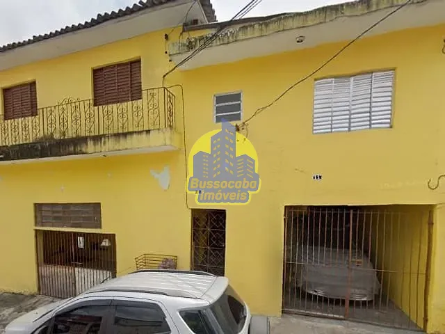 Casa com 154m² 1 quarto e 1 banheiro, à venda, no bairro Novo Osasco em Osasco