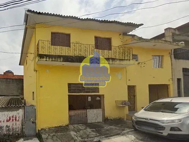 Casa com 154m² 1 quarto e 1 banheiro, à venda, no bairro Novo Osasco em Osasco