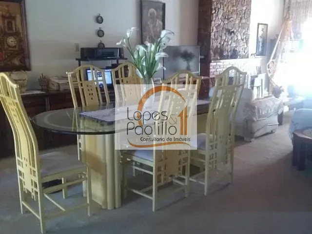 Casa com 1005m² 3 quartos e 3 banheiros, à venda, no bairro Nova Gardênia em Atibaia