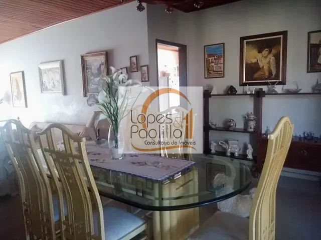 Casa com 1005m² 3 quartos e 3 banheiros, à venda, no bairro Nova Gardênia em Atibaia