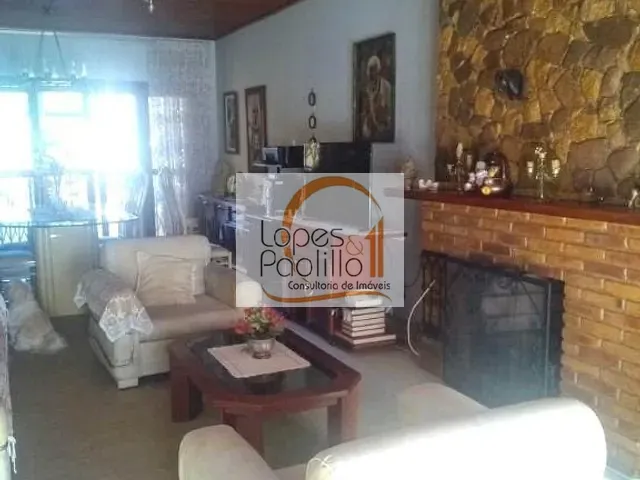 Casa com 1005m² 3 quartos e 3 banheiros, à venda, no bairro Nova Gardênia em Atibaia