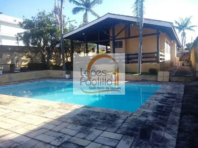 Casa com 1005m² 3 quartos e 3 banheiros, à venda, no bairro Nova Gardênia em Atibaia