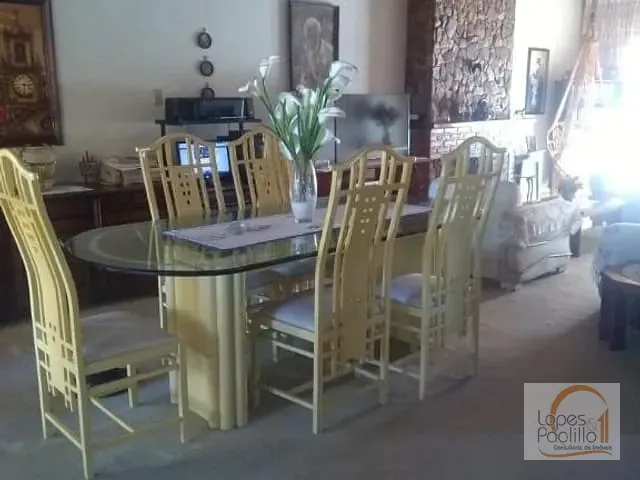 Casa com 1005m² 3 quartos e 3 banheiros, à venda, no bairro Nova Gardênia em Atibaia
