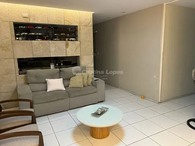 Apartamento 3 quartos e 3 banheiros, à venda, no bairro Noivos em Teresina