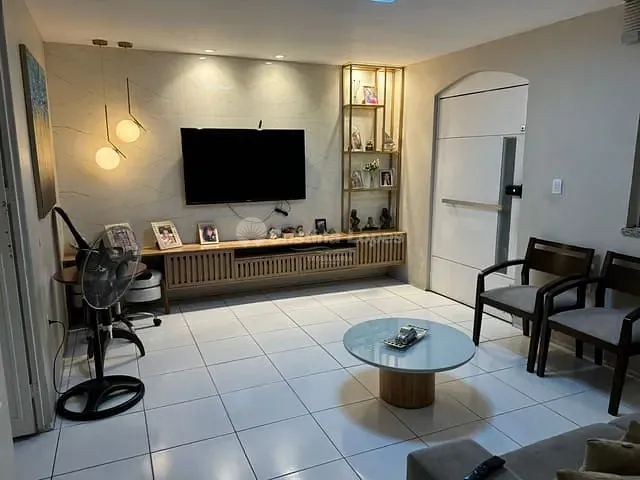 Apartamento 3 quartos e 3 banheiros, à venda, no bairro Noivos em Teresina