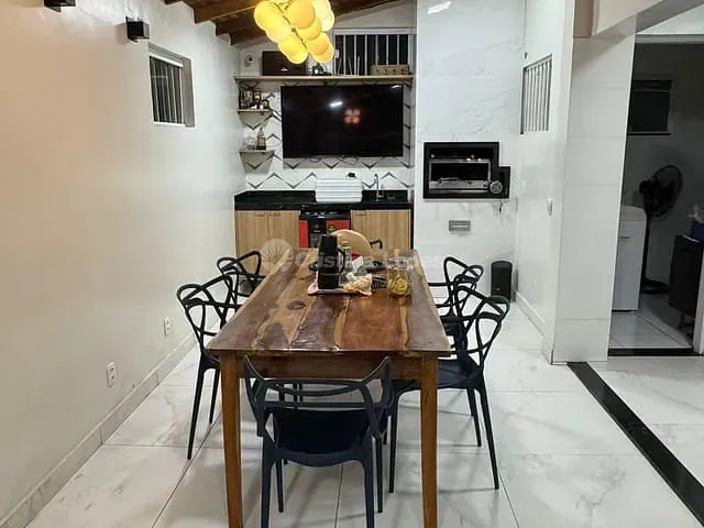 Apartamento 3 quartos e 3 banheiros, à venda, no bairro Noivos em Teresina