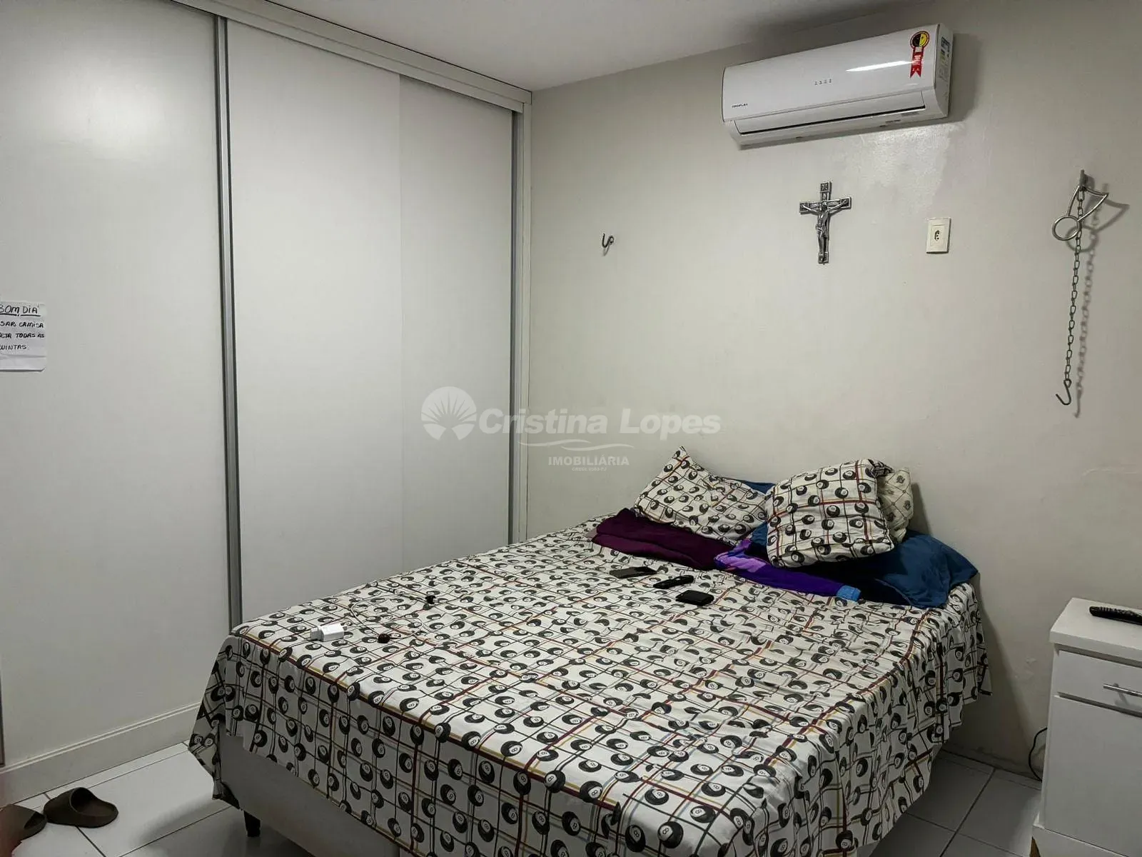 Apartamento, 3 quartos, 150 m² - Foto 8