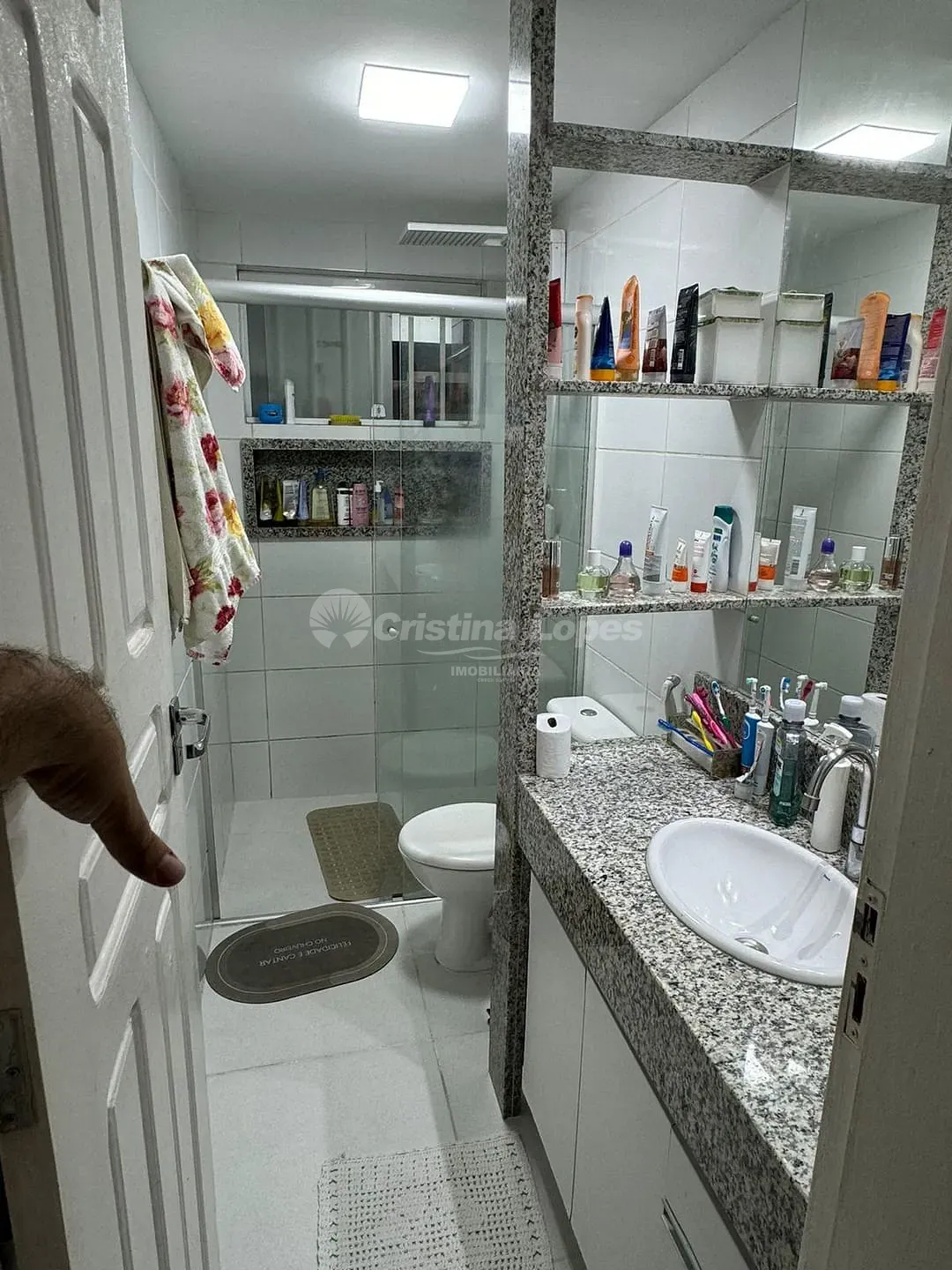 Apartamento, 3 quartos, 150 m² - Foto 9