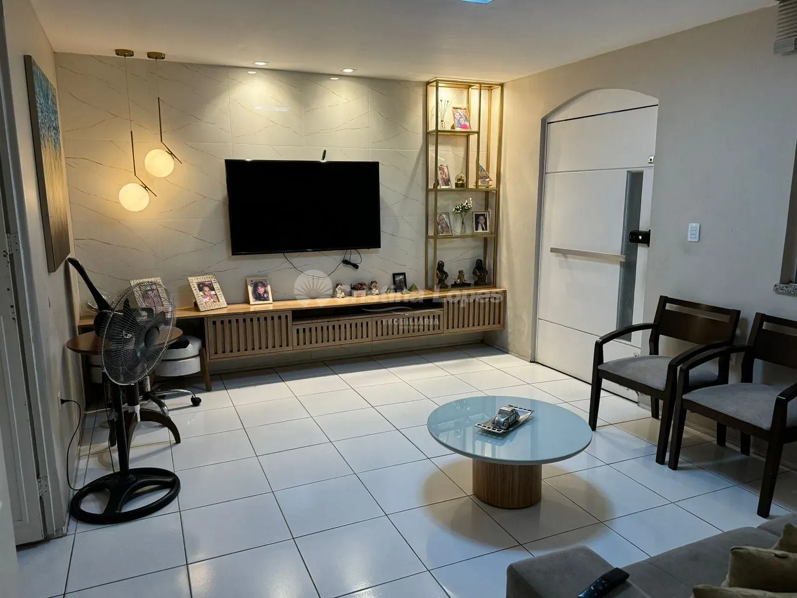 Apartamento, 3 quartos, 150 m² - Foto 3