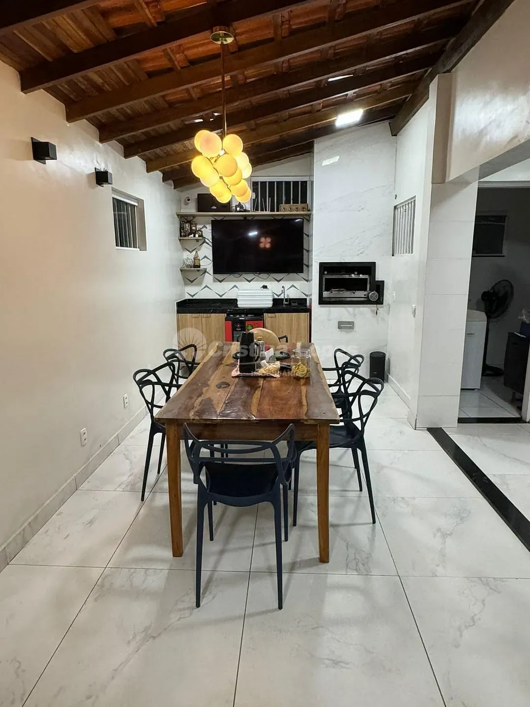 Apartamento, 3 quartos, 150 m² - Foto 4