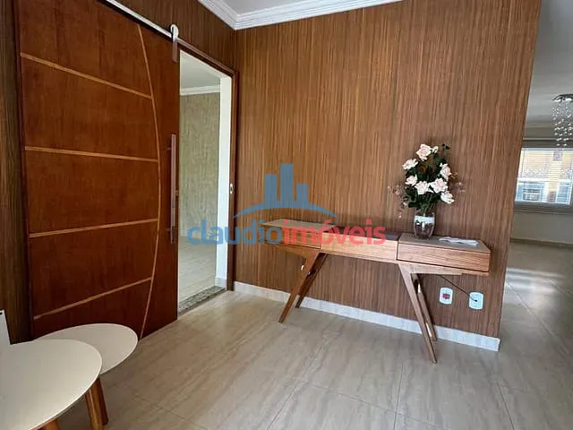 Casa com 196m² 3 quartos e 3 banheiros, à venda, no bairro Bananal em Bananal