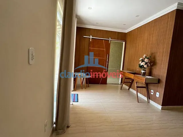 Casa com 196m² 3 quartos e 3 banheiros, à venda, no bairro Bananal em Bananal