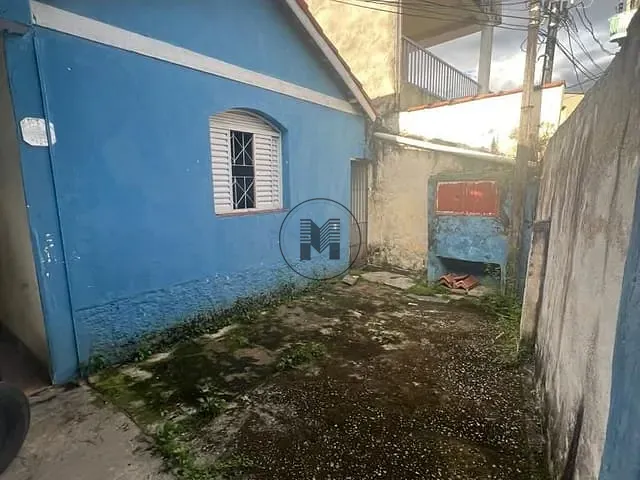 Casa com 310m² 3 quartos e 2 banheiros, à venda, no bairro Nova Guará em Guaratinguetá