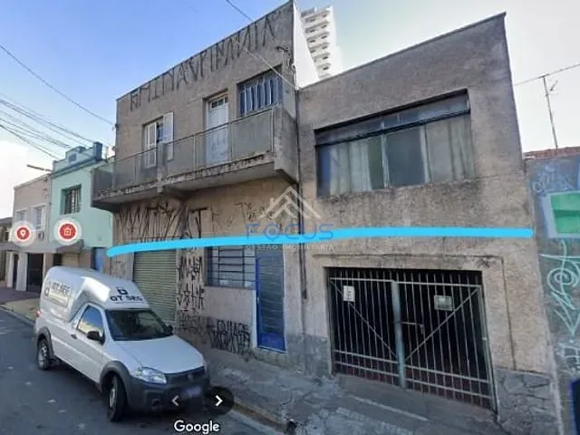Casa com 420m² 4 quartos e 2 banheiros, à venda, no bairro Centro em Jundiaí