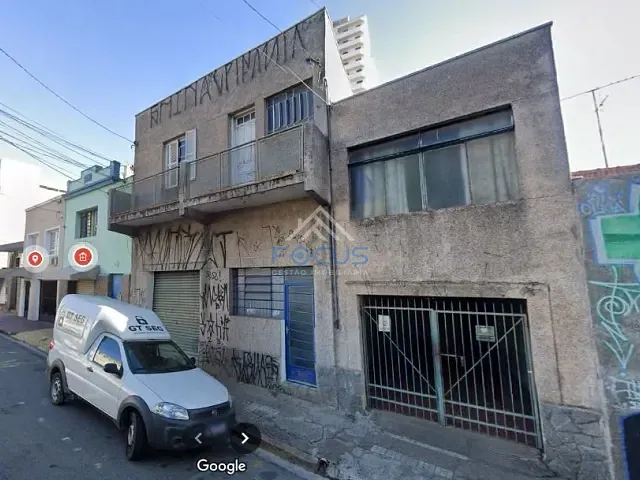 Casa com 420m² 4 quartos e 2 banheiros, à venda, no bairro Centro em Jundiaí