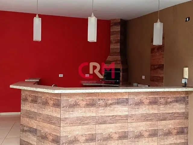Casa 3 quartos e 3 banheiros, à venda, no bairro Parque Residencial Laranjeiras I em Taquaritinga