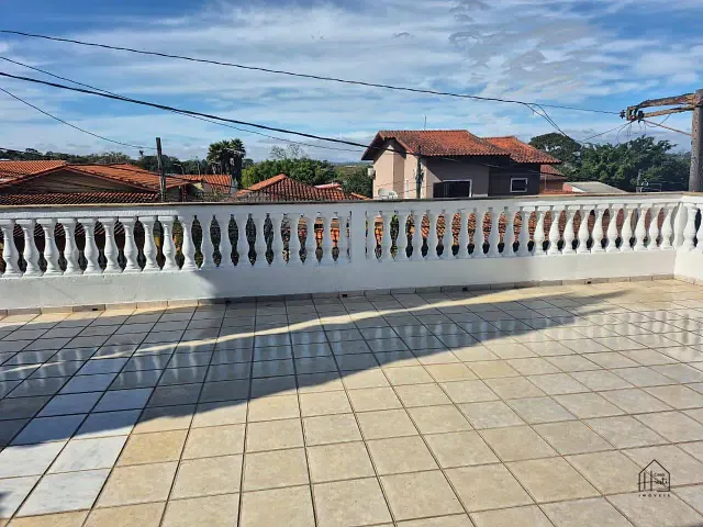 Casa 4 quartos e 4 banheiros, à venda, no bairro Nagoya Garden em Vargem Grande Paulista