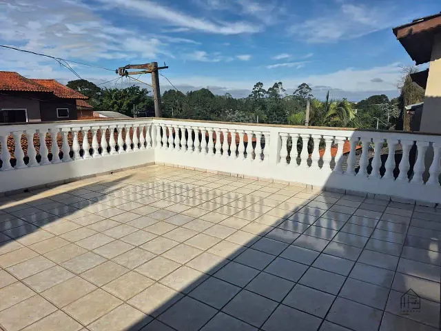 Casa 4 quartos e 4 banheiros, à venda, no bairro Nagoya Garden em Vargem Grande Paulista