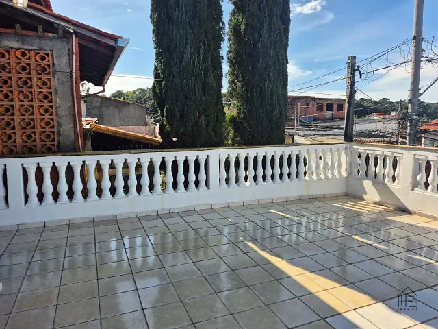 Casa 4 quartos e 4 banheiros, à venda, no bairro Nagoya Garden em Vargem Grande Paulista