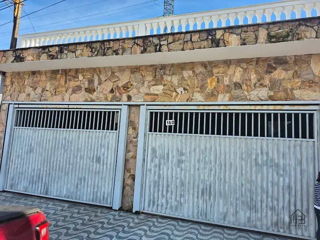 Casa 4 quartos e 4 banheiros, à venda, no bairro Nagoya Garden em Vargem Grande Paulista