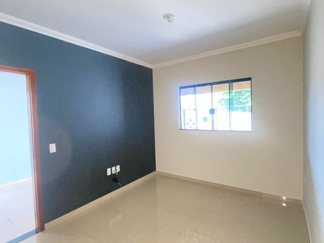 Foto do Casa - Casa para locação, Jardim Kasato Maru, Rolândia, PR | Imobiliária Casa Grande - Rolândia