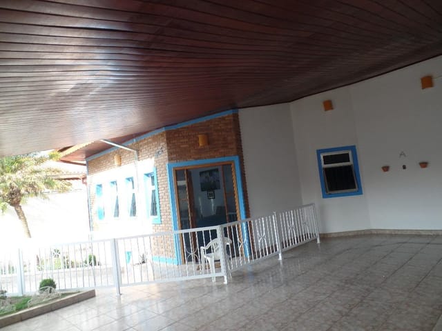 Foto do Casa - Casa com 4 dormitórios à venda, 272 m² por R$ 725.000,00 - Bosque dos Eucaliptos - São José dos Campos/SP | INDEPENDENCE NEGOCIOS IMOBILIARIOS LTDA