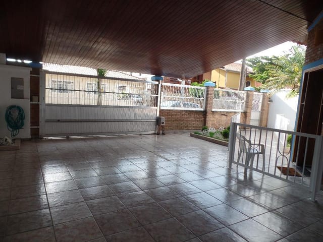 Foto do Casa - Casa com 4 dormitórios à venda, 272 m² por R$ 725.000,00 - Bosque dos Eucaliptos - São José dos Campos/SP | INDEPENDENCE NEGOCIOS IMOBILIARIOS LTDA