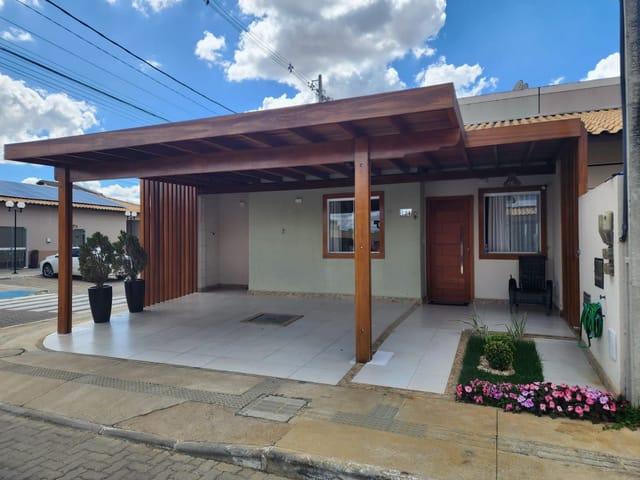 Foto do Casa - Casa à venda no Jardim Barcelona, Boa Vista, Vitória da Conquista, BA | Imobiliária Sales