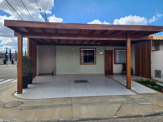 Foto do Casa - Casa à venda no Jardim Barcelona, Boa Vista, Vitória da Conquista, BA | Imobiliária Sales