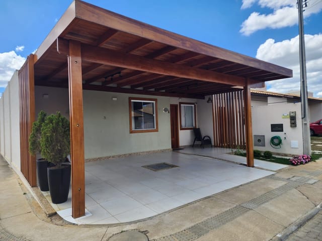 Foto do Casa - Casa à venda no Jardim Barcelona, Boa Vista, Vitória da Conquista, BA | Imobiliária Sales