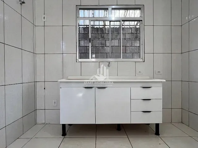 Casa 2 quartos e 1 banheiro, à venda ou para alugar, no bairro Residencial Freitas em Pederneiras