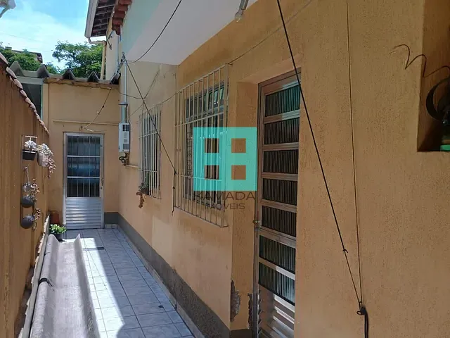 Casa com 180m² 4 quartos e 3 banheiros, à venda, no bairro Cidade das Flores em Osasco
