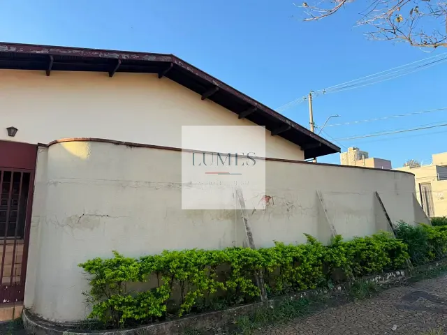 Casa com 388m² 4 quartos e 4 banheiros, à venda, no bairro Jardim Nossa Senhora de Fátima em Americana
