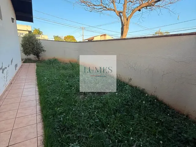 Casa com 388m² 4 quartos e 4 banheiros, à venda, no bairro Jardim Nossa Senhora de Fátima em Americana