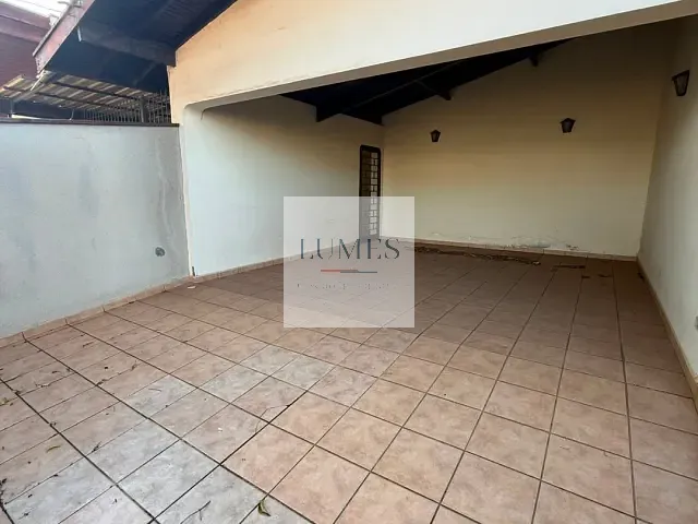 Casa com 388m² 4 quartos e 4 banheiros, à venda, no bairro Jardim Nossa Senhora de Fátima em Americana