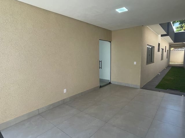 Foto do Casa - Casa 3Q com suíte no Vila Maria, Aparecida de Goiânia, GO | Maxwell Imóveis