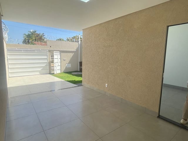 Foto do Casa - Casa 3Q com suíte no Vila Maria, Aparecida de Goiânia, GO | Maxwell Imóveis