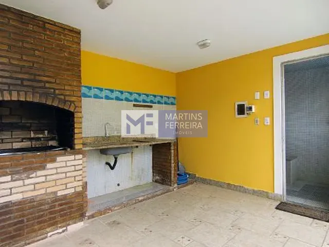 Casa com 367m² 5 quartos e 5 banheiros, para alugar, no bairro Vargem Grande em Rio de Janeiro