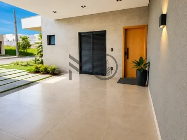 Casa com 371m² 3 quartos e 5 banheiros, à venda, no bairro Condomínio Primor das Torres em Cuiabá