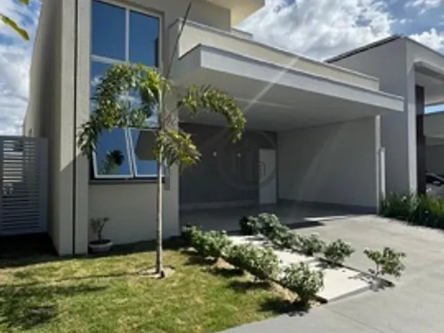 Casa com 250m² 3 quartos e 2 banheiros, à venda, no bairro Condomínio Primor das Torres em Cuiabá